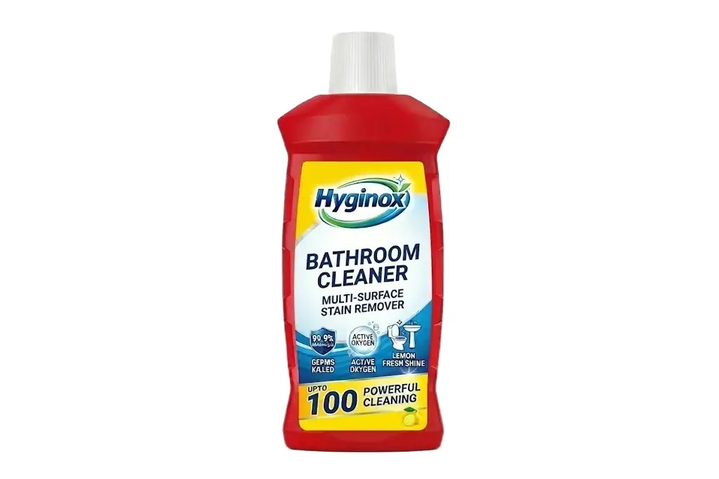 Hyginox Bathroom Cleaner