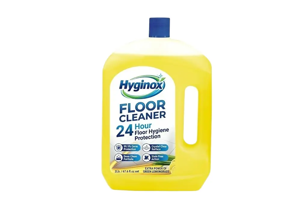 Hyginox Floor Cleaner