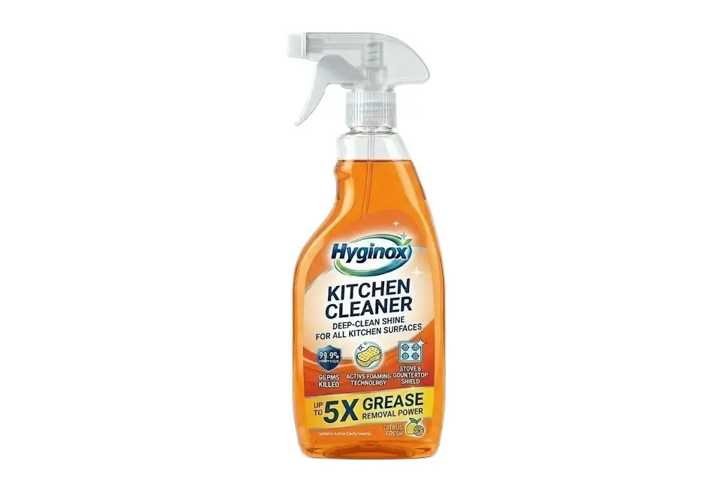 Hyginox Kitchen Cleaner