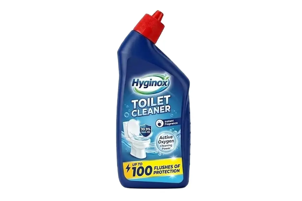 Hyginox Toilet Cleaner